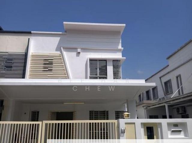 House for sale in Petaling, Alam Impian