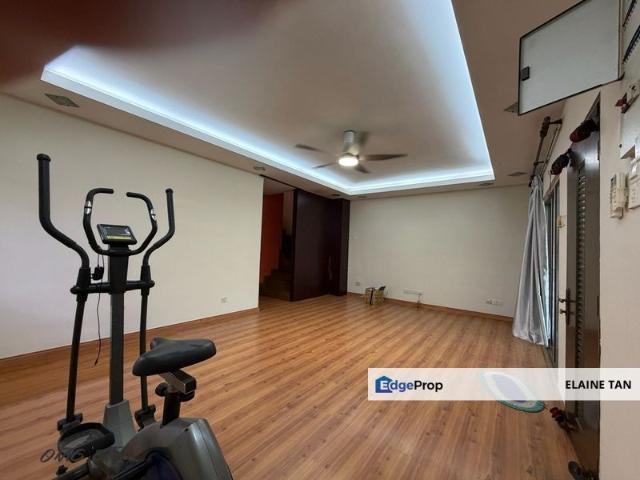 House for rent in Petaling, Alam Impian