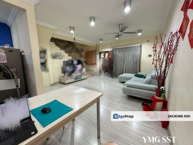 House for sale in Petaling, Alam Impian