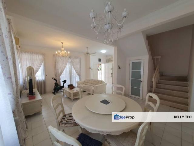 House for rent in Petaling, Alam Impian