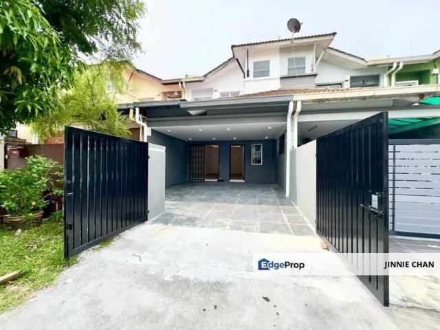 House for sale in Petaling, Alam Impian