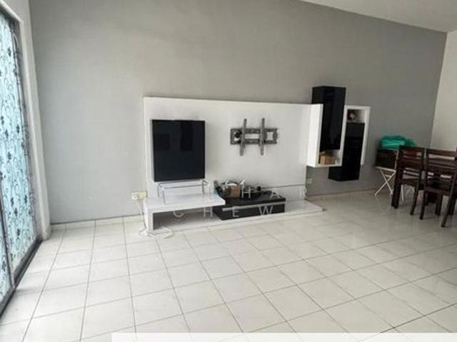 House for sale in Petaling, Alam Impian