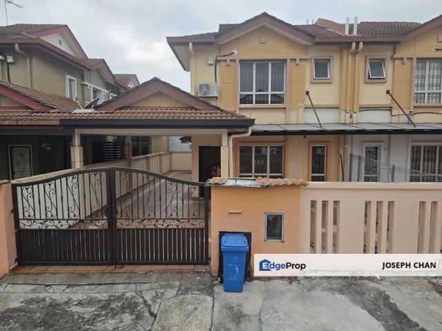 House for sale in Petaling, Alam Impian