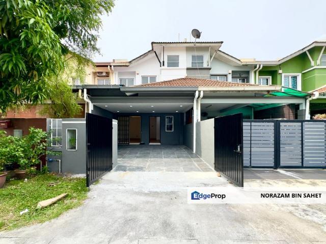 House for sale in Petaling, Alam Impian