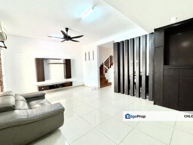 House for rent in Petaling, Alam Impian