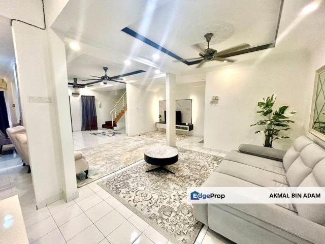 House for sale in Petaling, Alam Impian