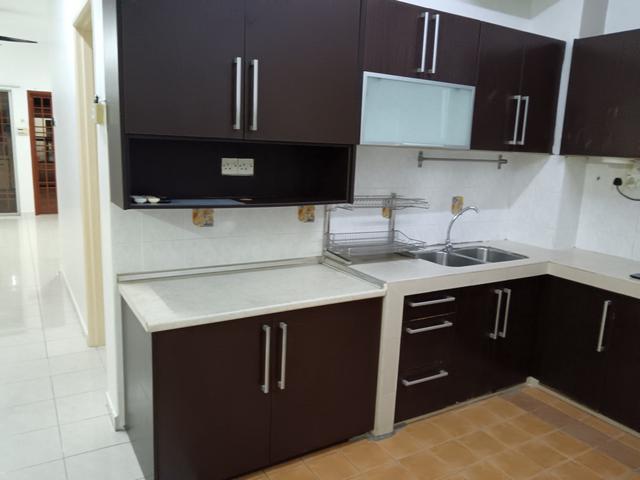 Terraced House for rent in Petaling, Alam Impian