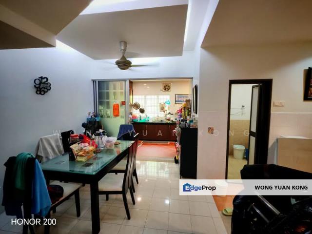 House for sale in Petaling, Alam Impian