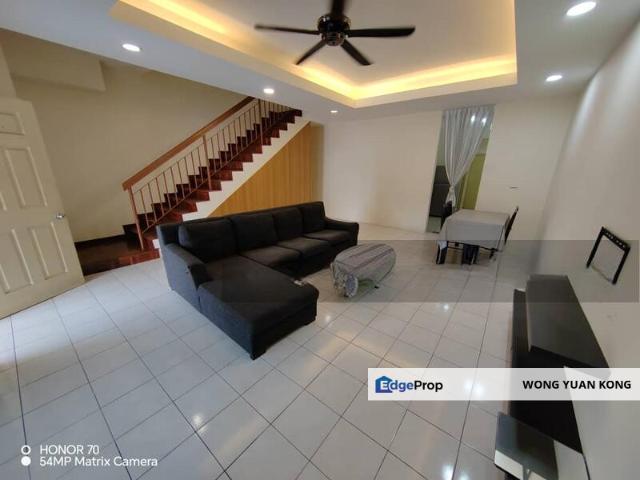 House for sale in Petaling, Alam Impian