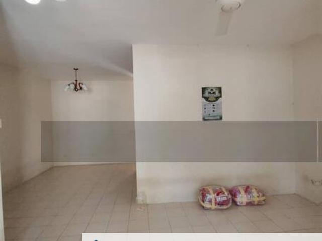 House for sale in Petaling, Alam Impian