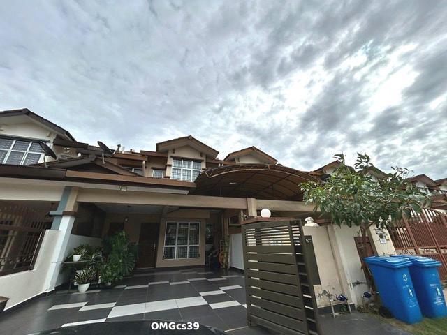 Terraced House for sale in Petaling, Alam Impian