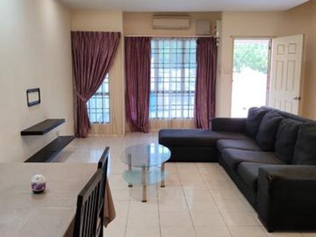 Terraced House for rent in Petaling, Alam Impian
