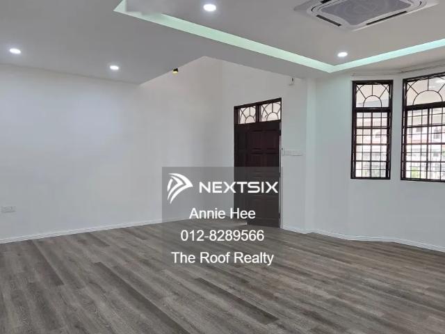 Residential House for rent in Petaling, Alam Impian