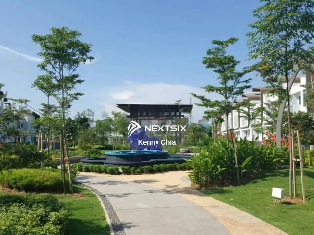 Residential House for sale in Petaling, Alam Impian