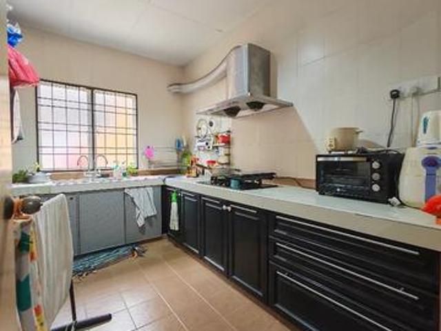 Terraced House for sale in Petaling, Alam Impian