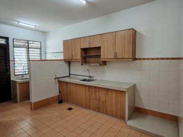 Terraced House for rent in Setia Alam, Shah Alam