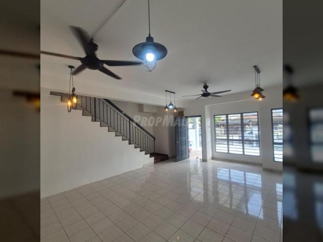 Apartment for rent in Petaling, Alam Impian