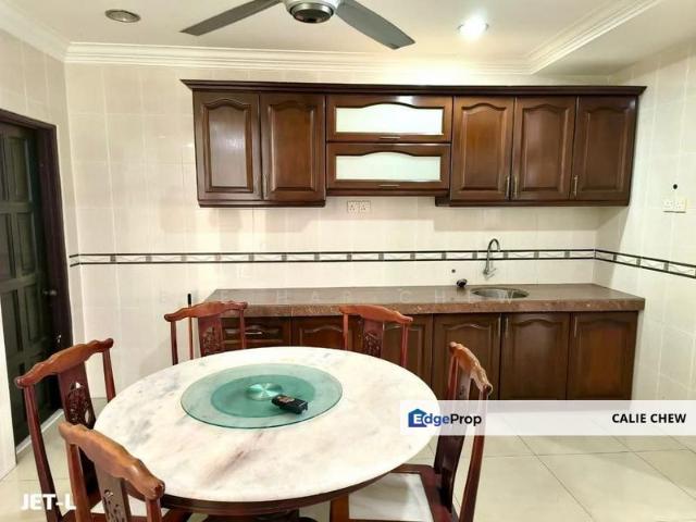 House for sale in Petaling, Alam Impian