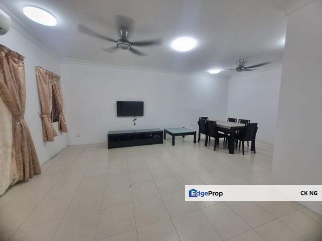 House for rent in Petaling, Alam Impian