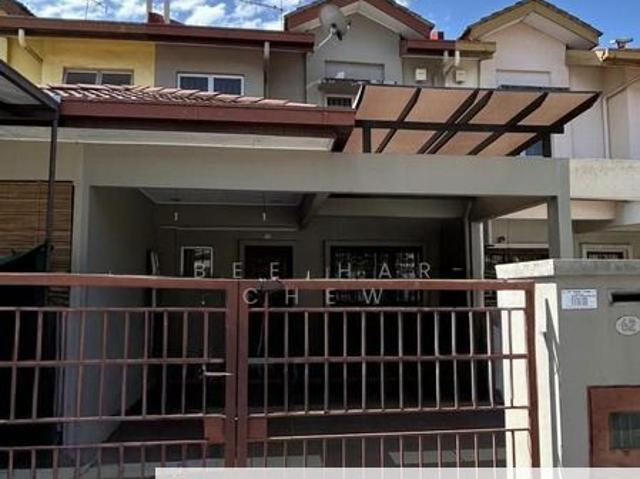 House for sale in Petaling, Alam Impian