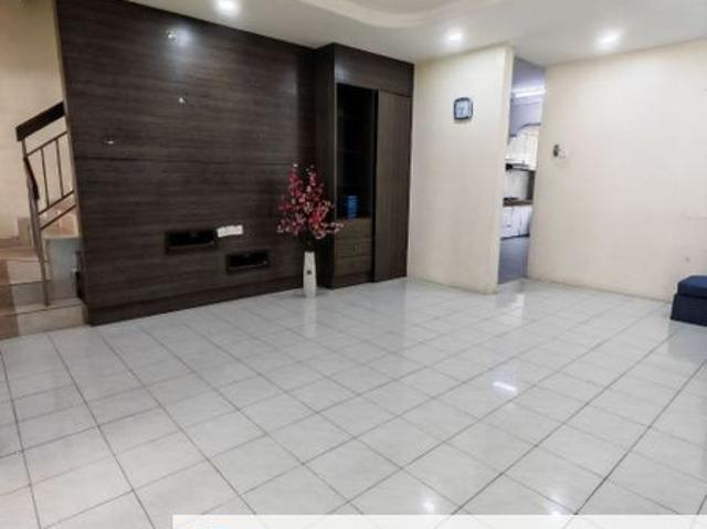 House for sale in Petaling, Alam Impian