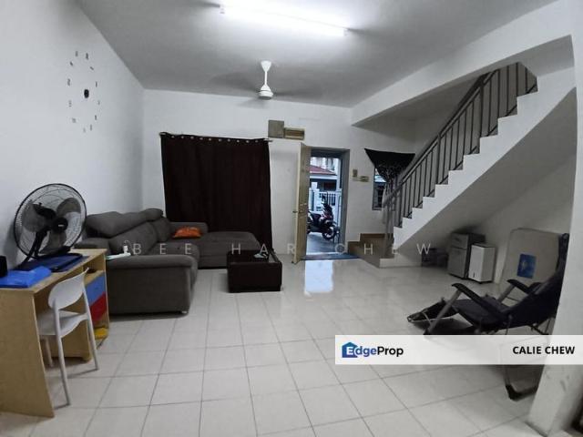 House for rent in Petaling, Alam Impian