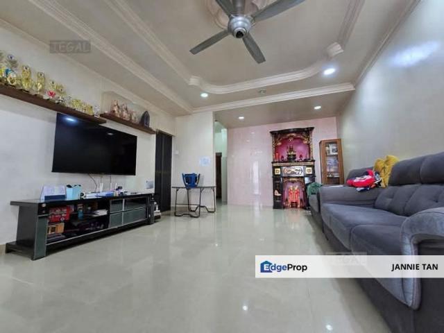 House for sale in Petaling, Alam Impian