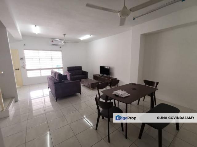 House for rent in Petaling, Alam Impian