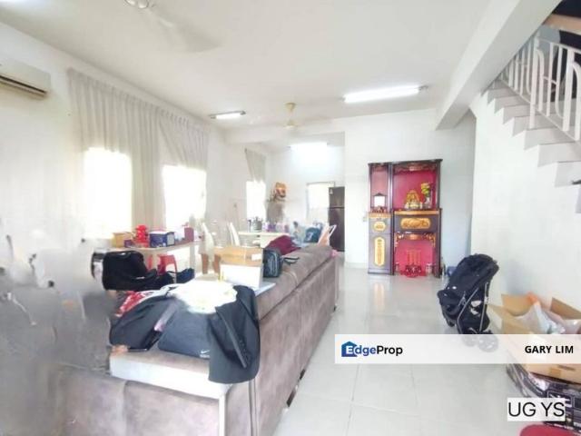 House for sale in Petaling, Alam Impian