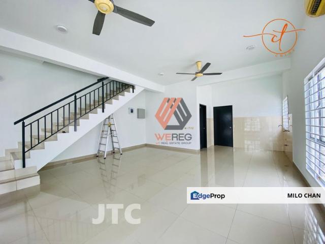 House for sale in Petaling, Alam Impian