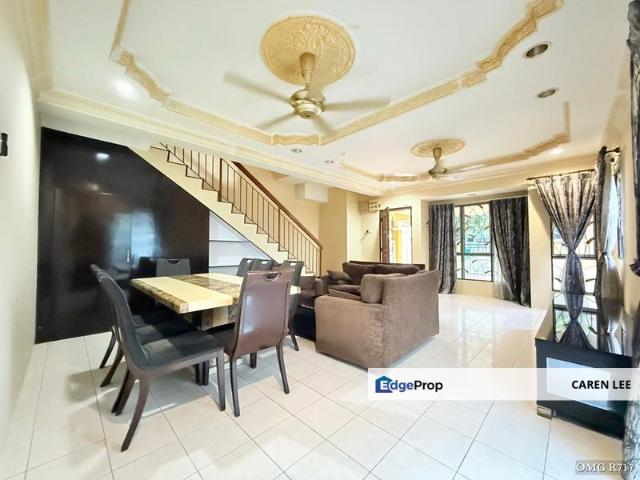 House for sale in Petaling, Alam Impian
