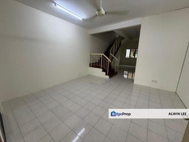 House for sale in Petaling, Alam Impian