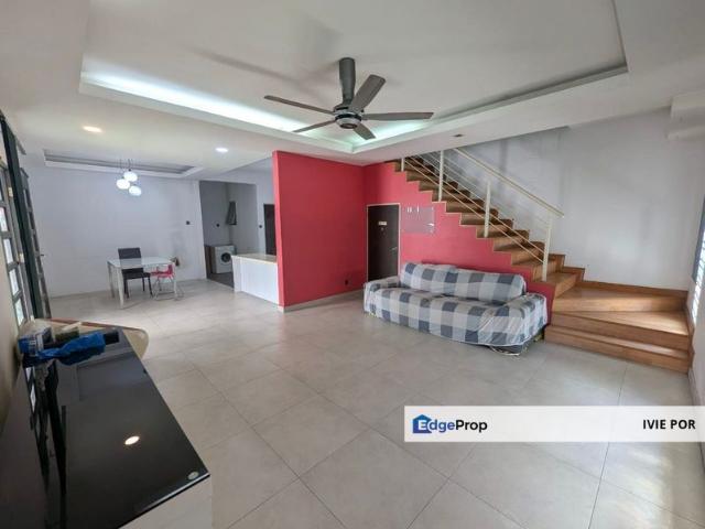 House for sale in Petaling, Alam Impian