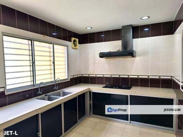 House for sale in Petaling, Alam Impian