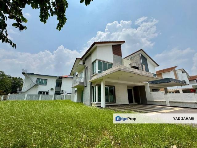 House for sale in Setia Alam, Shah Alam