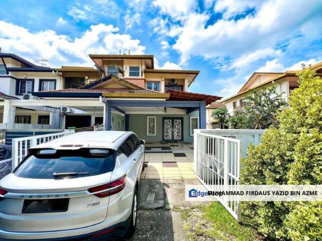 House for sale in Petaling, Alam Impian