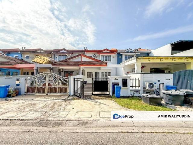 House for sale in Petaling, Alam Impian