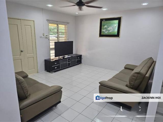 House for rent in Petaling, Alam Impian