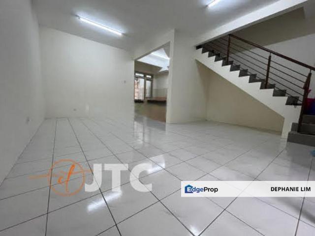 House for rent in Petaling, Alam Impian