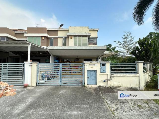 House for sale in Petaling, Alam Impian