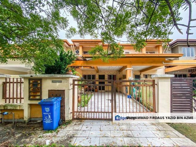 House for sale in Petaling, Alam Impian