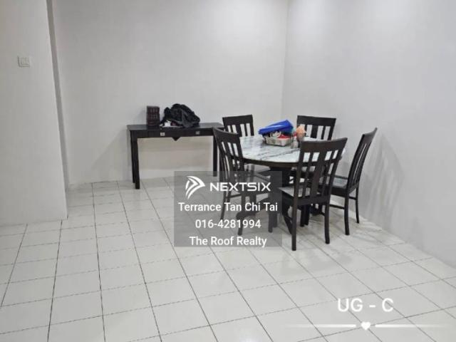 House for rent in Petaling, Alam Impian