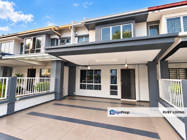 House for sale in Petaling, Alam Impian