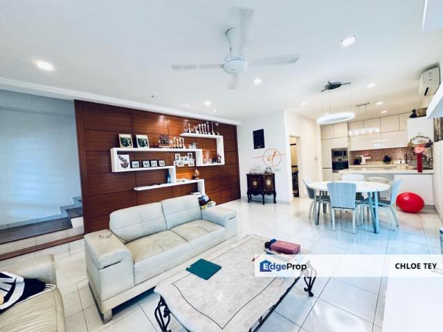 House for rent in Petaling, Alam Impian