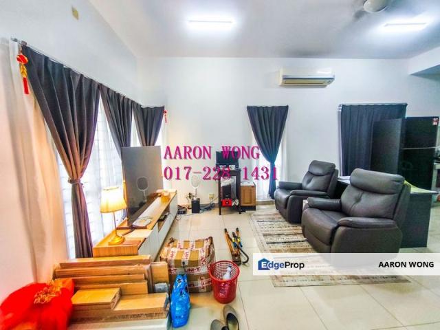 House for sale in Petaling, Alam Impian