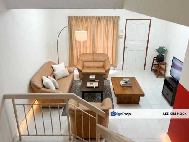 House for sale in Seksyen U13, Shah Alam
