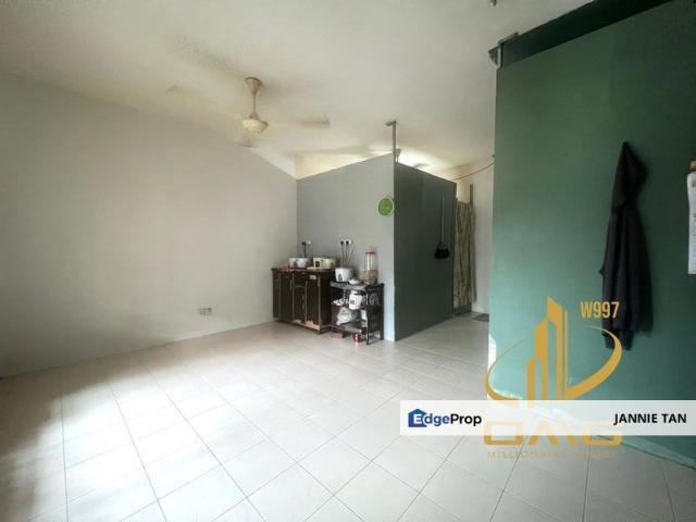 House for sale in Petaling, Alam Impian