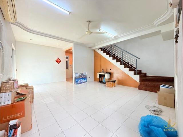 Residential House for sale in Petaling, Alam Impian