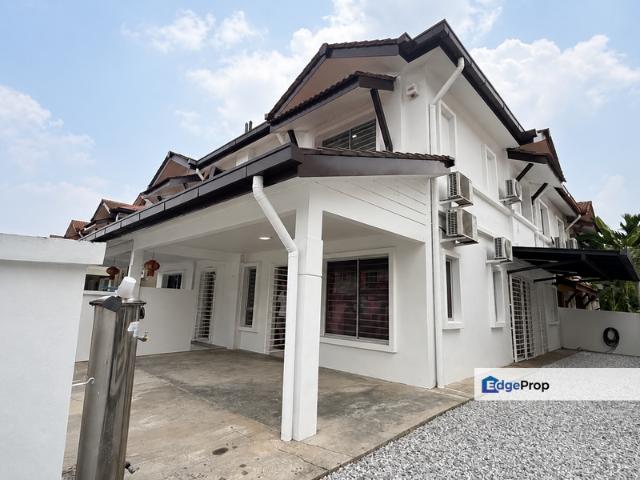 House for sale in Petaling, Alam Impian