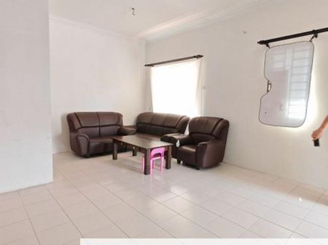 House for sale in Petaling, Alam Impian